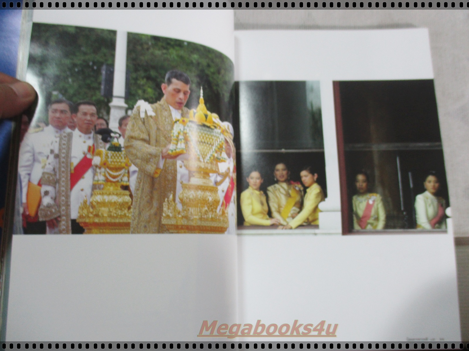 นิตยสารสารคดี ฉบับที่257 ก.ค.2549; 9มิถุนามหาปิติ,25พระราชอาคันตุกะ,ขบวนเรือพระราชพิธ๊, สภาพดี