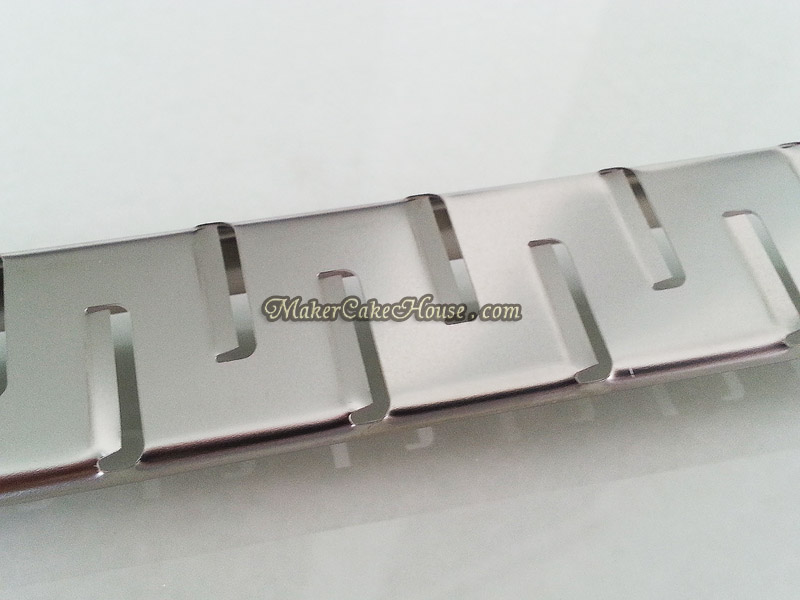 มีดขูดช็อคโกแลต / มีดขูดชีส