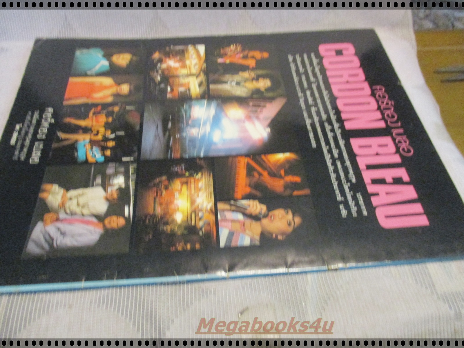 นิตยสารไฟกลางคืน เล่มที่016 ปี2527