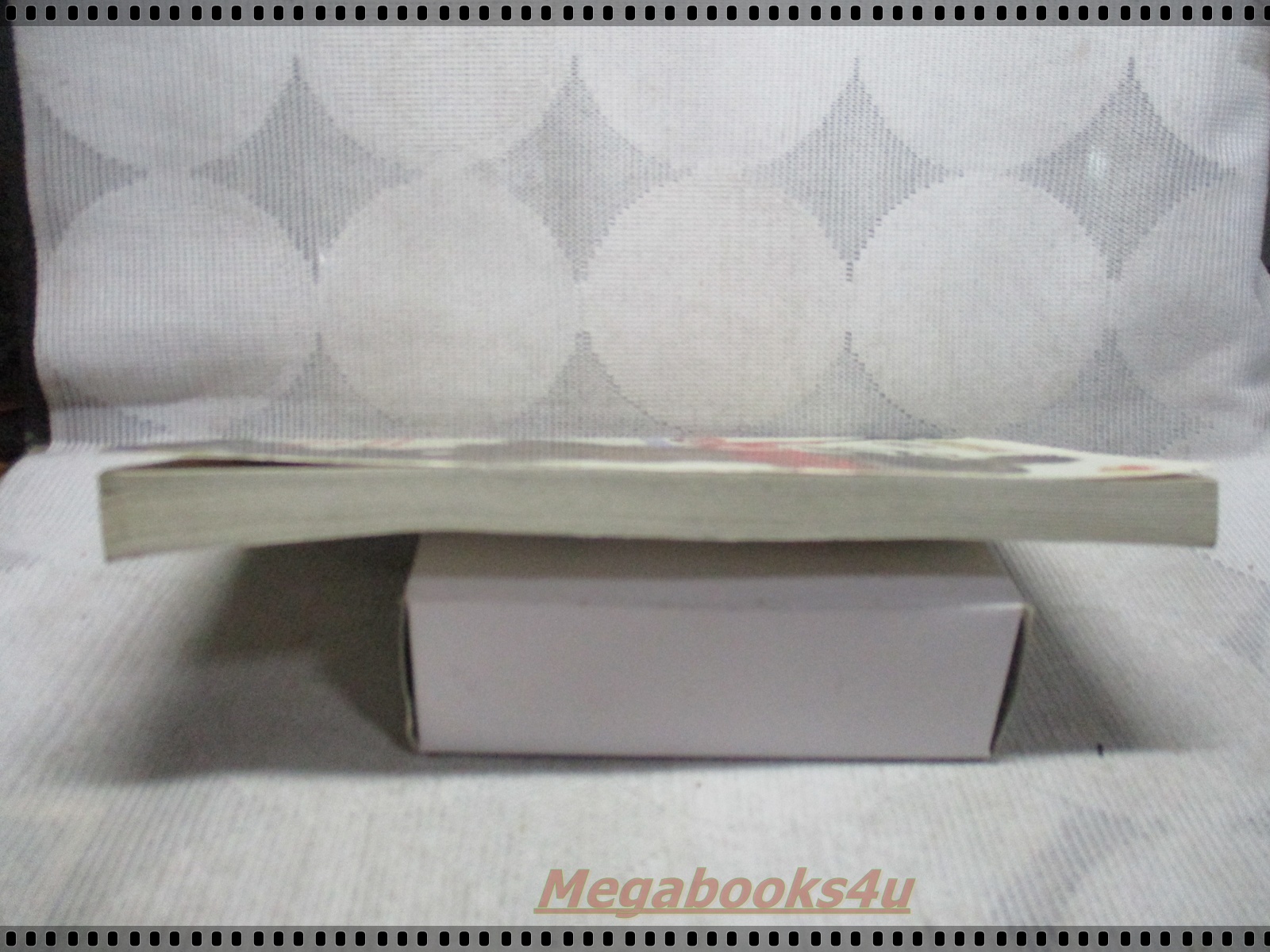 การ์ตูนเก่าเจแปน JAPAN เล่มเดียวจบ