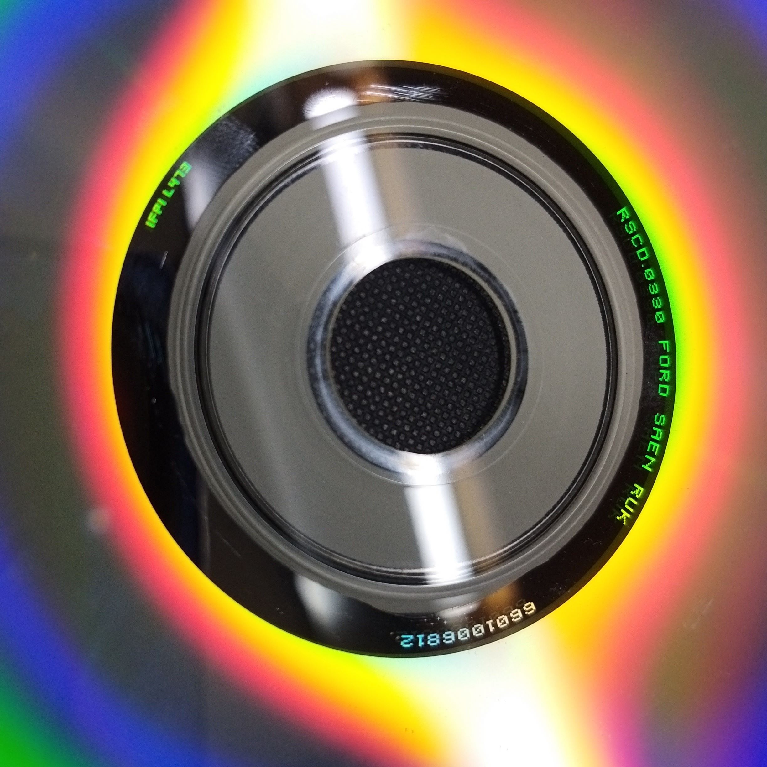 ซีดีเพลงไทยสากล ฟอร์ด FORD อัลบั้ม TIME OF LOVE เวลาแห่งรัก บรรจุ10เพลง // ปกสวย เจาะ แผ่นแท้ แผ่นสวย