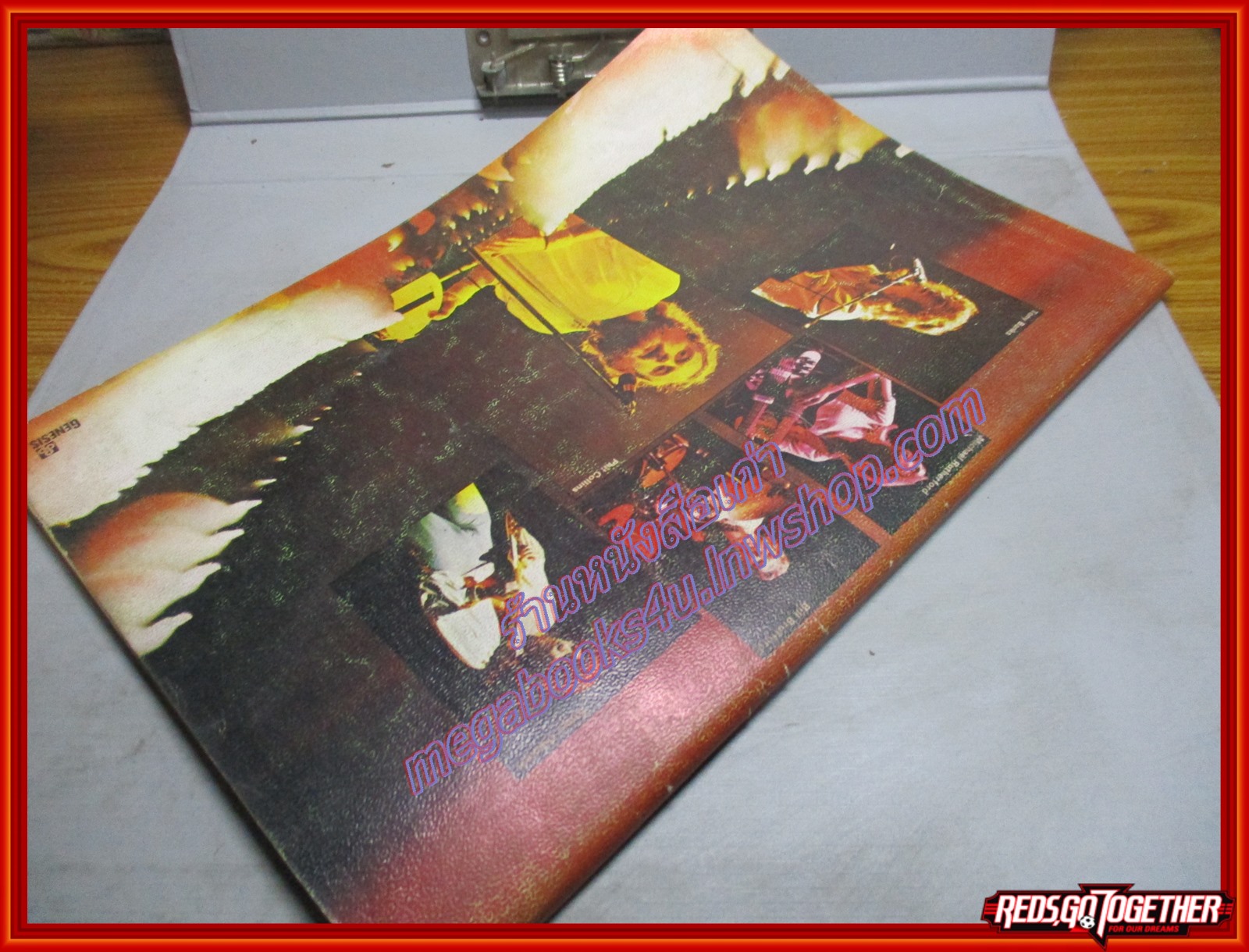 นิตยสารSTARPICS SP.148 ปีที่06 ฉบับที่09 ก.ย. 2523 ปก xxx ตำหนิ หน้าปกมีสติ๊กเกอร์ปิดทับ