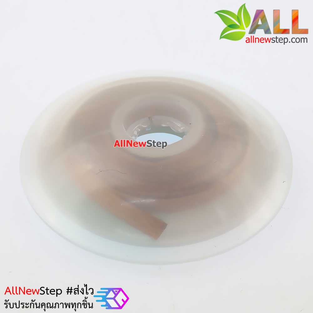 HWY-3515 ลวดดูดตะกั่ว ลวดซับตะกั่ว ขนาด 3.5mm ยาว 1.5 เมตร