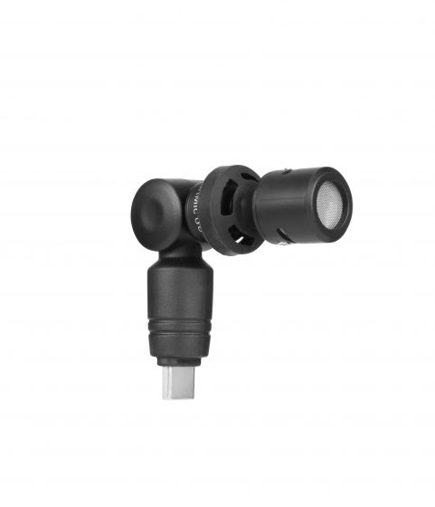 Saramonic Smartmic UC mini Professional Microphone for USB Type-C devices