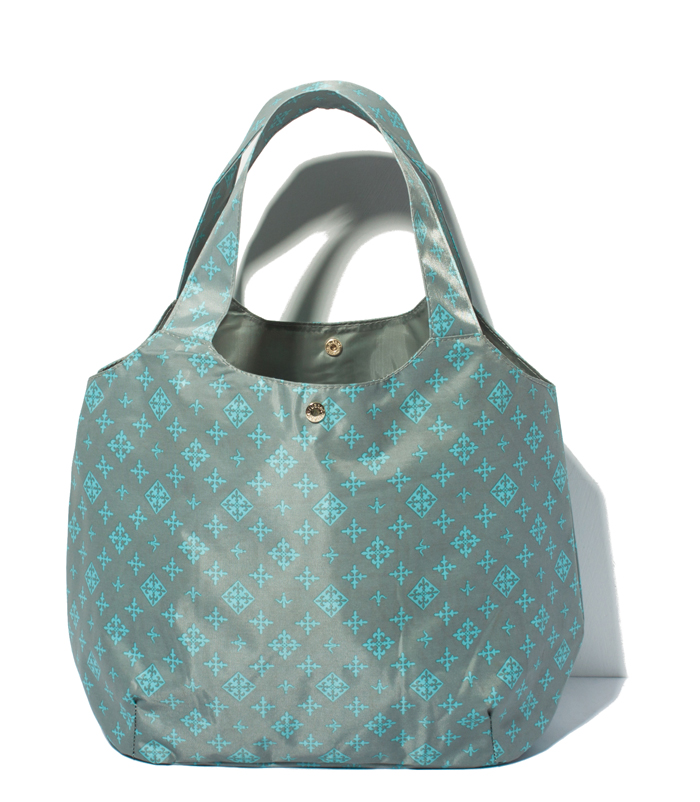 Russet x In Red (インレッド) กระเป๋าถือ ใช้สะพายได้