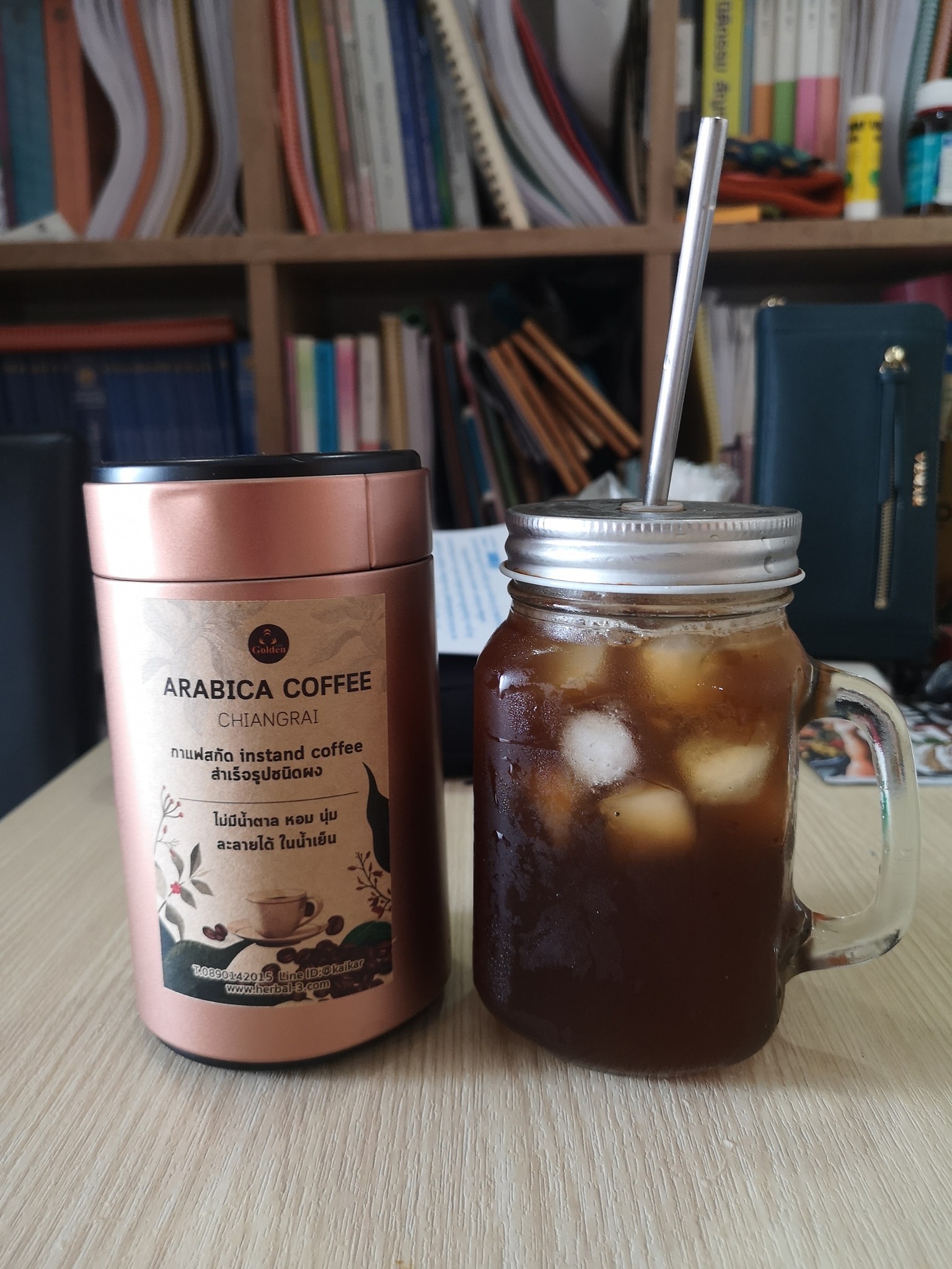 รีวิวมัทฉะ 2