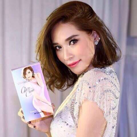 Cher 360 ลดน้ำหนัก เฌอ 360 