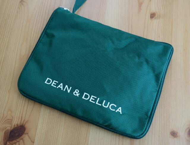 **หมดแล้ว** Dean & Deluca Cash Register กระเป๋าช้อปปิ้ง (เฉพาะใบใหญ่)