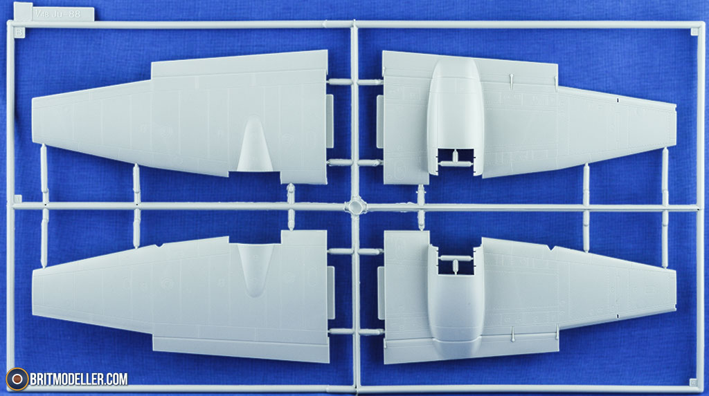 1/48 Junkers Ju.188A-2 'Racher'
