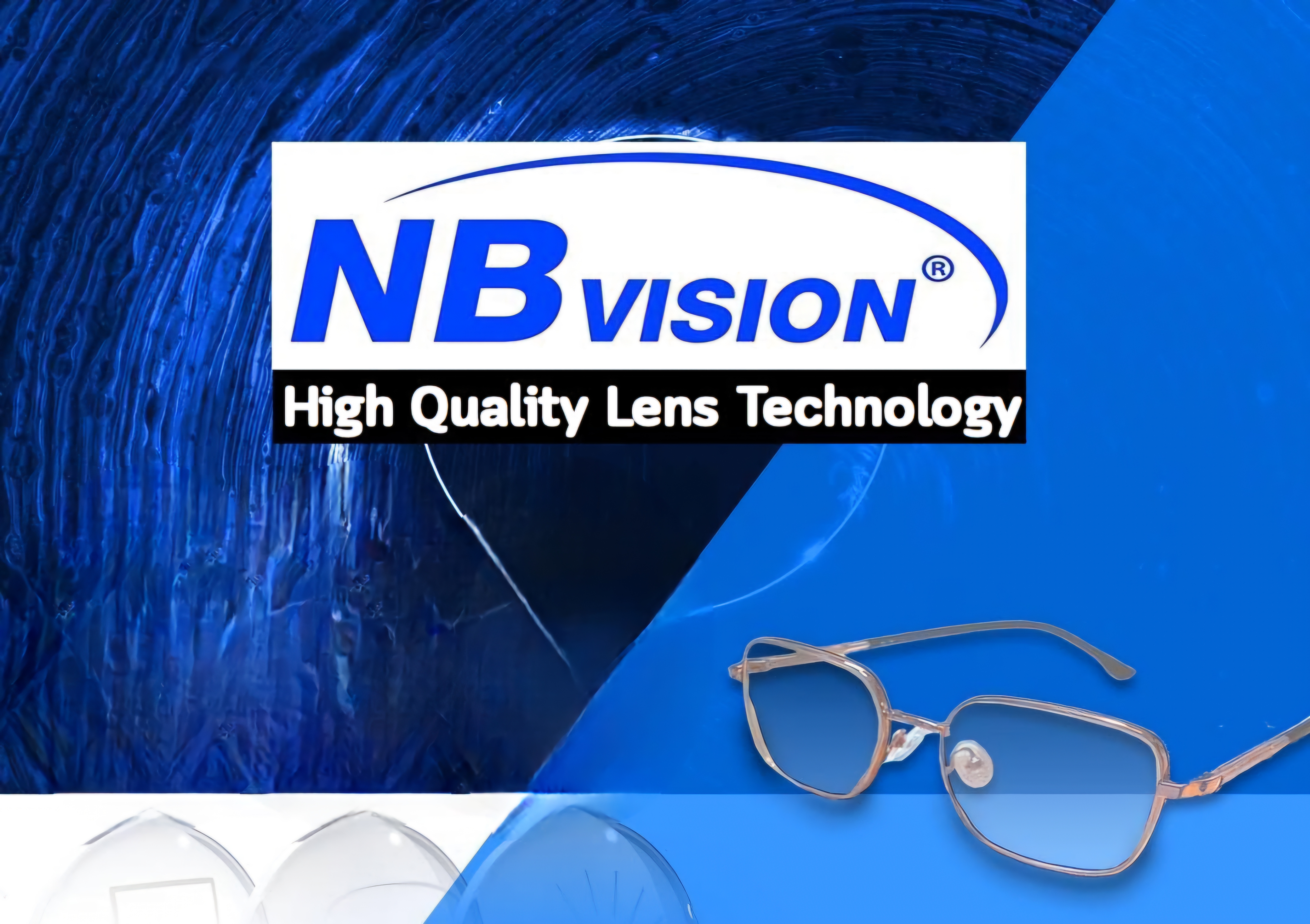 NBVISION RX LENS