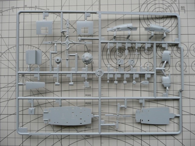 1/72 Royal Navy Westland Lynx HAS.3