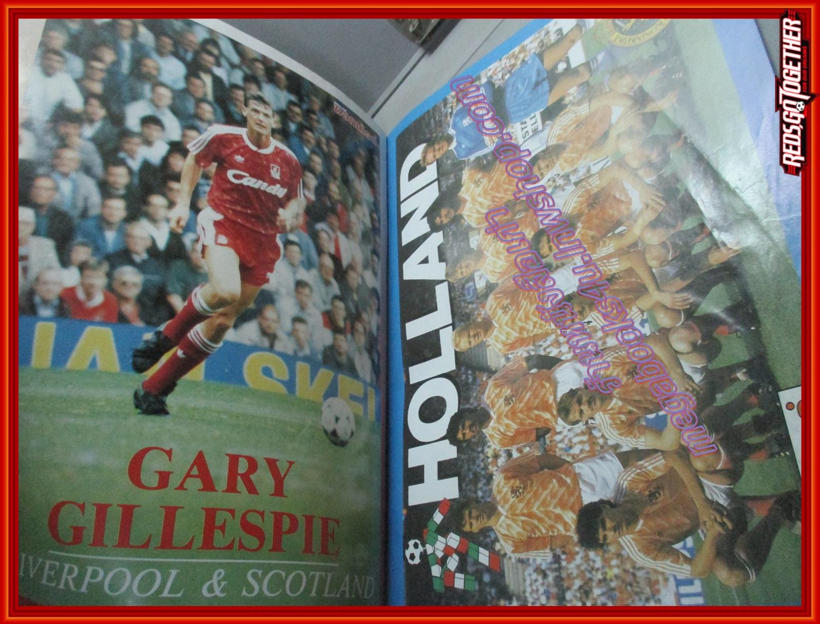 สตาร์ซอคเกอร์รายสัปดาห์ ฉบับที่0649 ปี2533 ตำหนิ ปกยับหน่อย มุมหนังสือมีรอยพับ