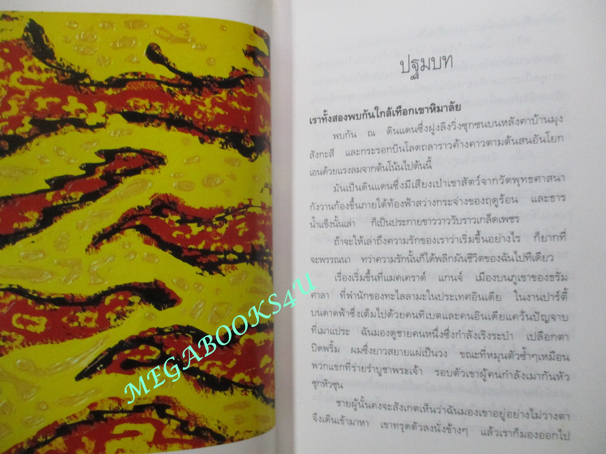 หนังสือ เจ้าสาว โดย มนันยา (มือสอง) (สภาพ85-95%)