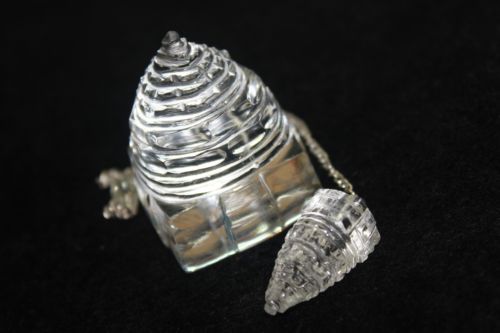 เพนดูลั่มเขาพระสุเมรุ ( Sumeru Pendulum )
