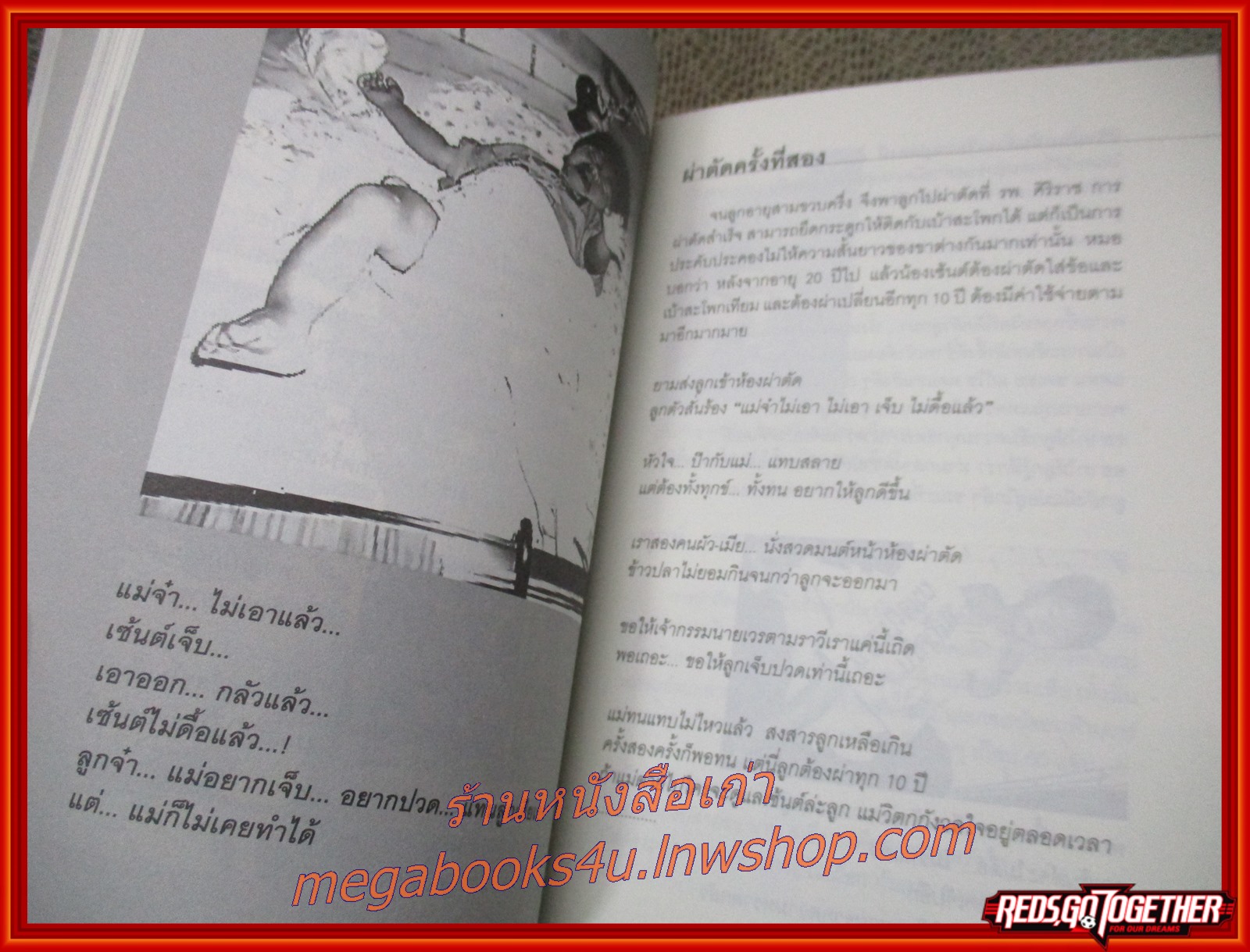 นางปีศาจร้าย ในสายตาหมอ / ผู้หญิงสติแตก / ปรียนันท์ (มือสอง) (สภาพ85-95%)