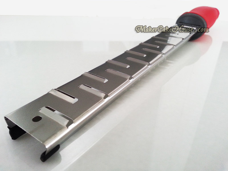 มีดขูดช็อคโกแลต / มีดขูดชีส