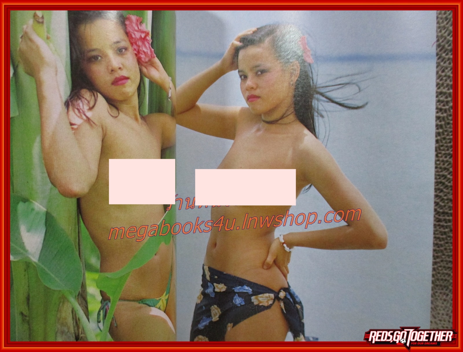 นิตยสาร โรแมนติค ฉบับ 2525