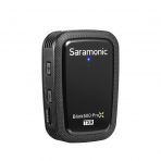 SARAMONIC - Blink500 ProX B2R 2.4GHz Dual-Channel บันทึกเสียงในตัว 8GB