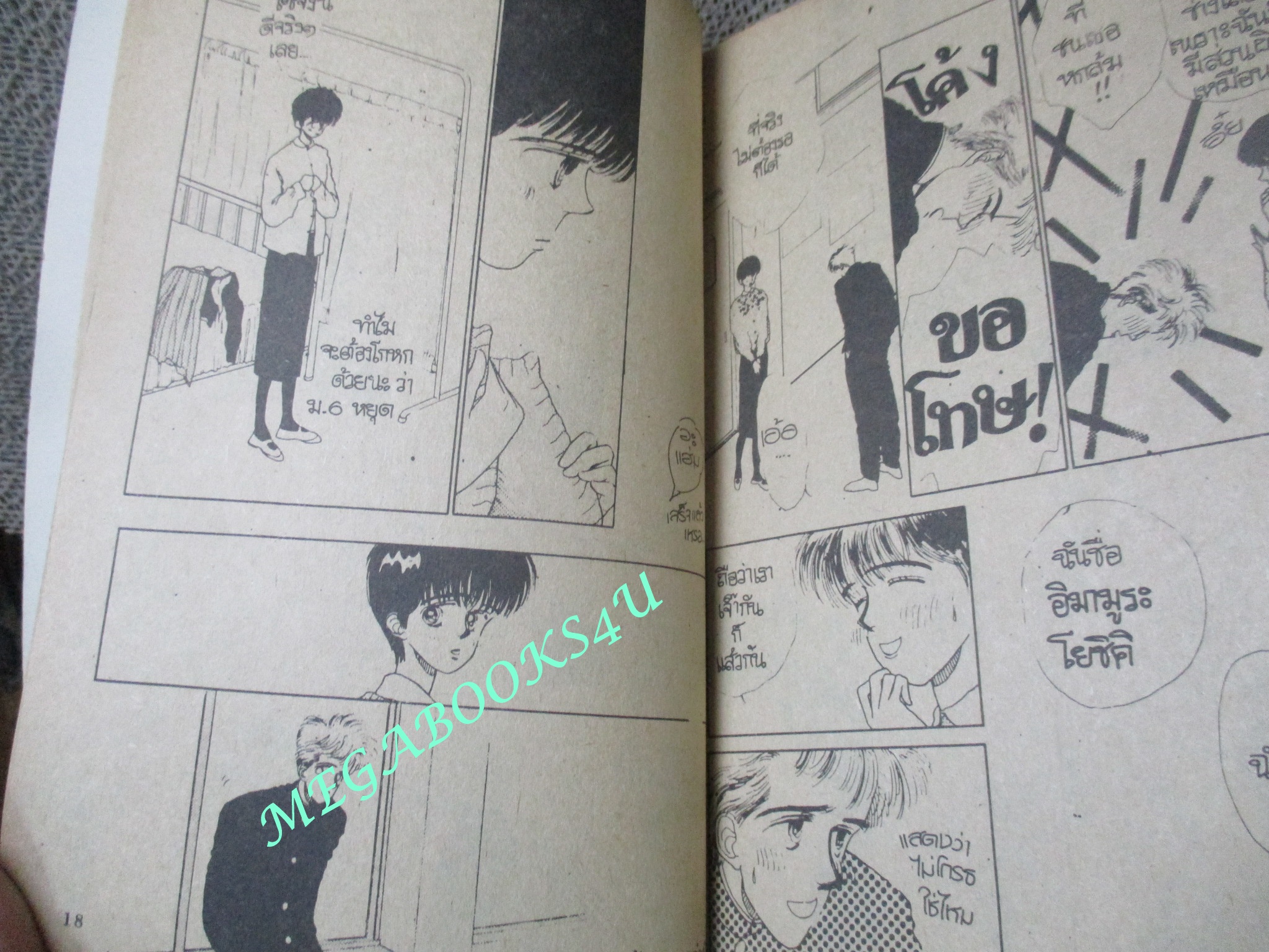 รักเธอยกกำลัง2 / เล่มเดียวจบ / สยามฯ