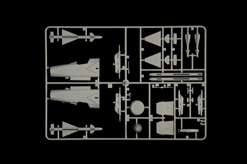 1/48 MiG-27/MiG-23BN Flogger
