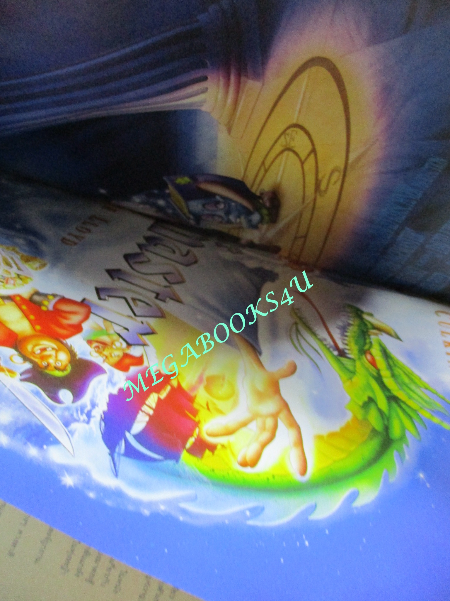 นิตยสารเอนเตอร์เทน Entertain ฉบับที่0339 ปี2538 Drop Zone (1994) เหินฟ้าปล้นเย้ยนรก