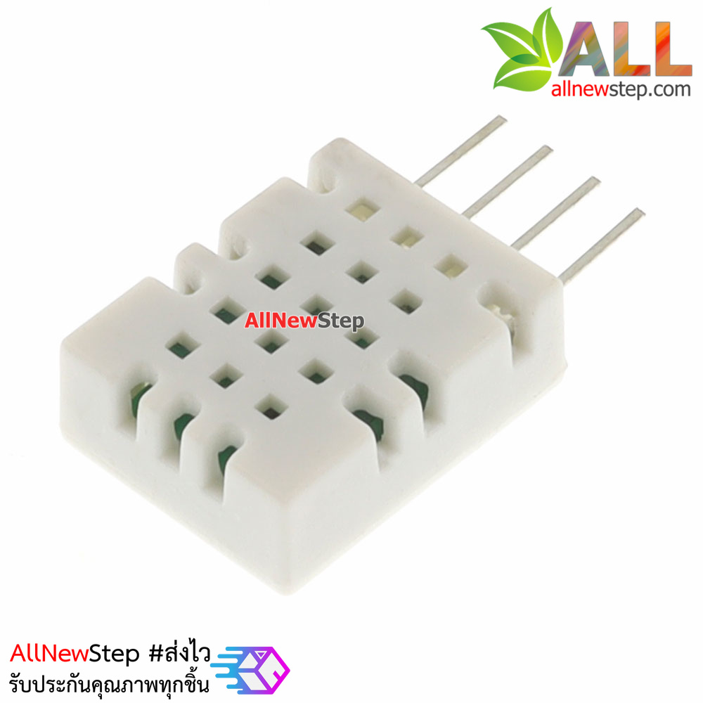 SHTC3 high-precision temperature and humidity sensor module I2C better than AM2302 DHT22 เซนเซอร์ความชื้นและอุณหภูมิ SHTC3