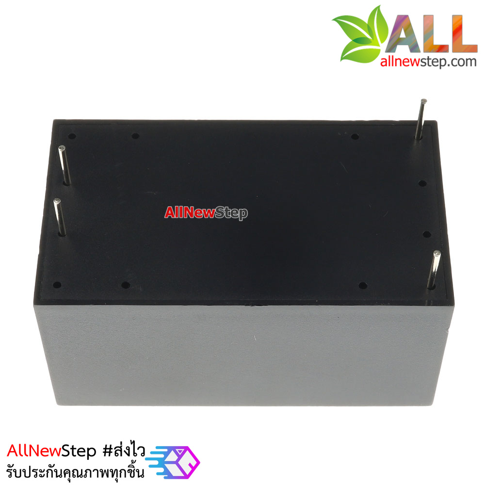 Hi-link HLK-10M12 Power supply 220v to 12V AC-DC ultra-small isolated แหล่งจ่ายไฟ 12V 0.83A