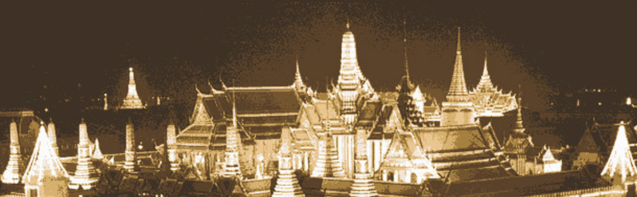 Pinn วัดพระศรีรัตนศาสดาราม