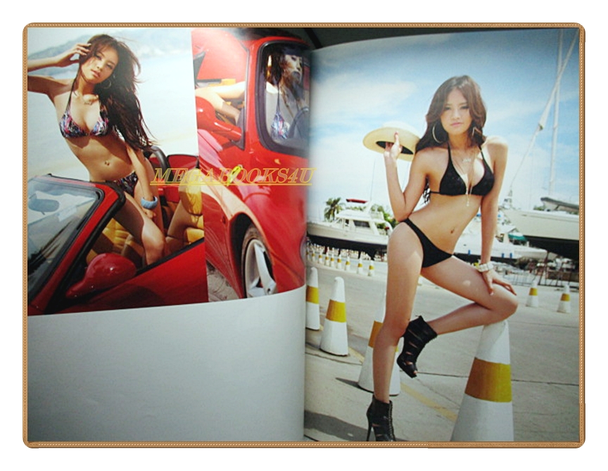 นิตยสารIN,IN MAGAZINE เล่ม120 FEB.2010 ปกแนนนี่ เกอร์รี่ เบอร์รี่