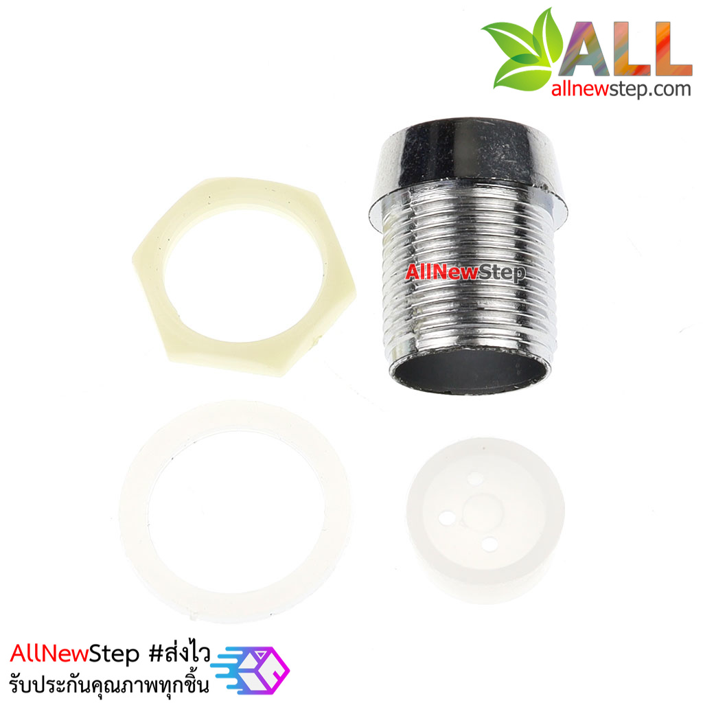 กรอบพลาสติก LED ฝาครอบ LED 10mm