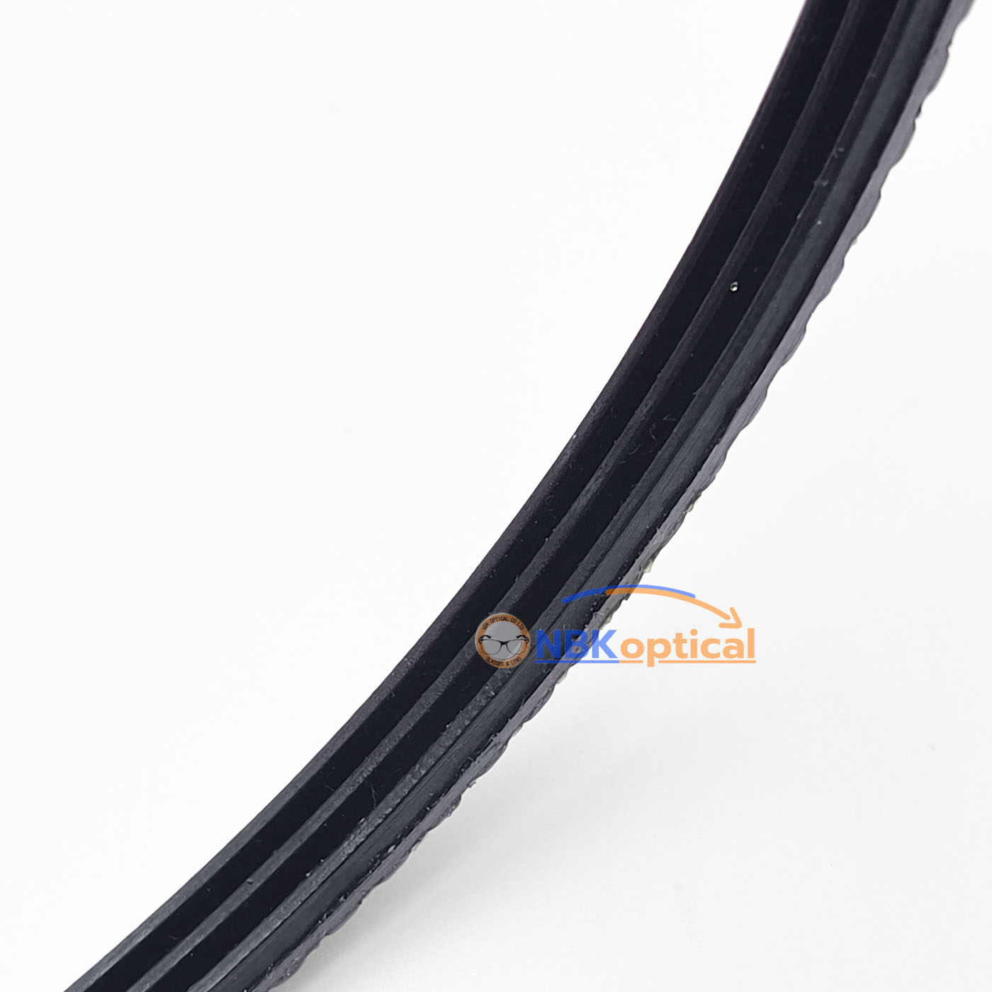 อะไหล่สายพานโต๊ะวางคอมวัดสายตา (สีดํา)