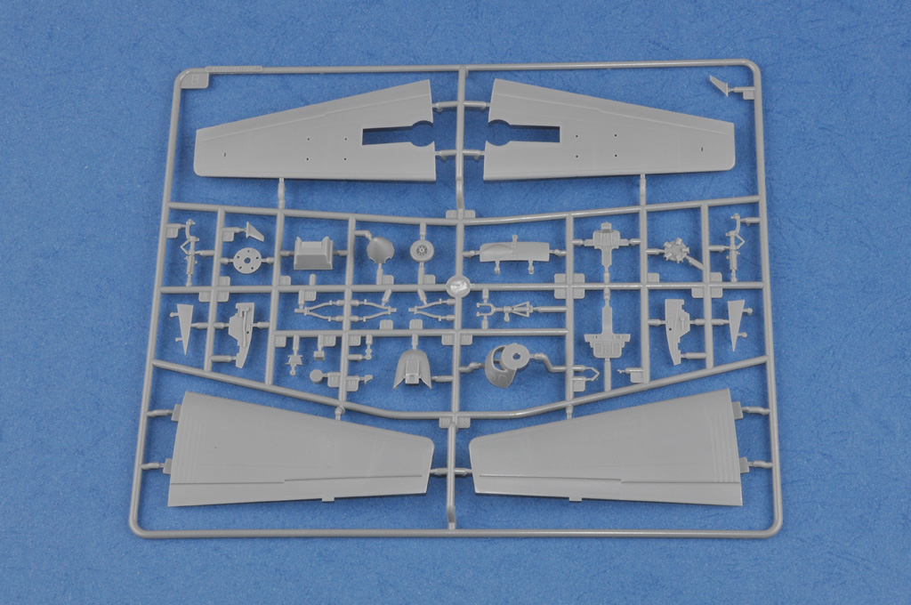 1/48 Brazilian EMB-314 Super Tucano
