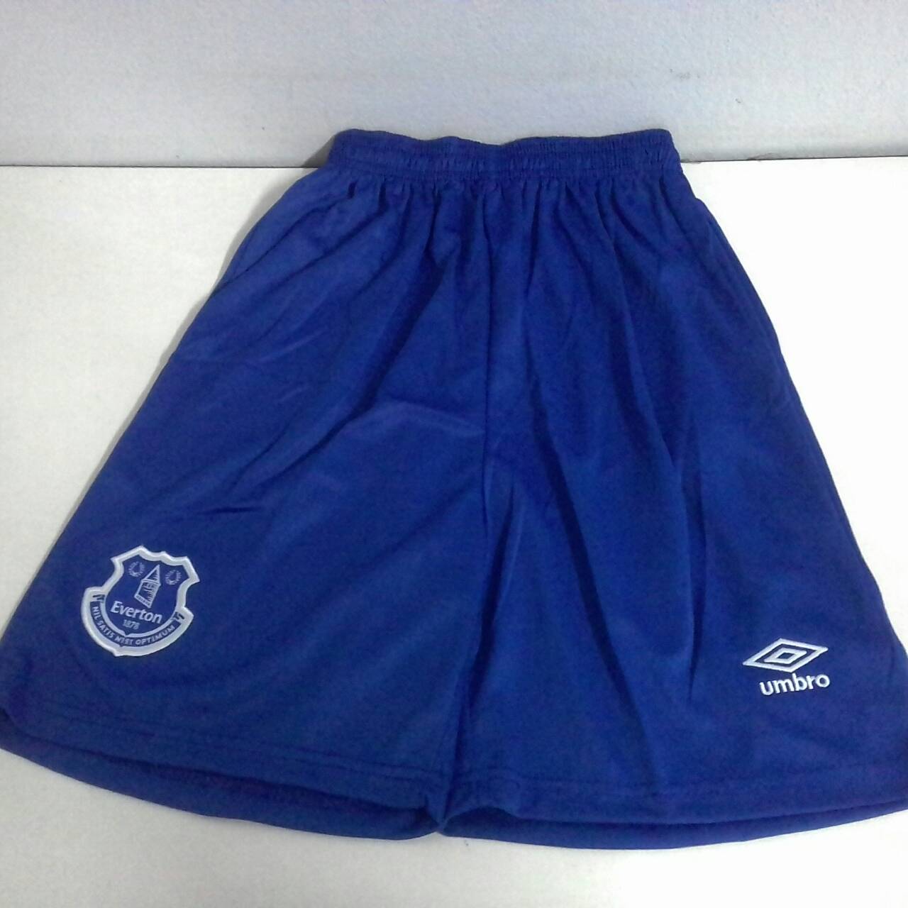 ชุดบอลทีมเอฟเวอร์ตันเหย้า2018-2019