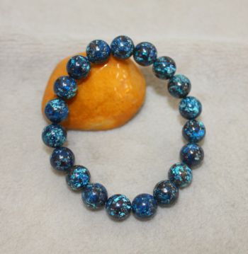 คริสโซโคลลา ( Chrysocolla )