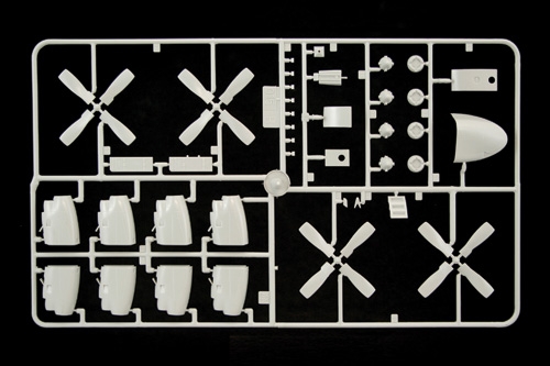 1/72 C - 130 HERCULES E/H