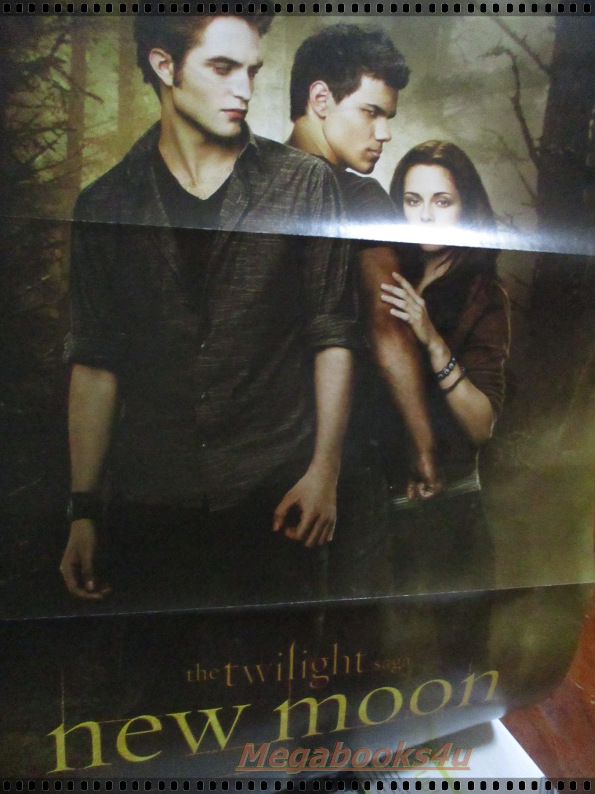 นิตยสารSTARPICS สตาร์พิค SP.757 ปี2552 มีโปสเตอร์ในเล่ม