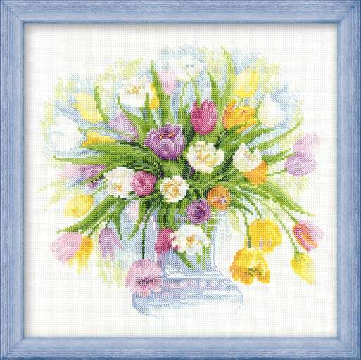 Riolis Tulips