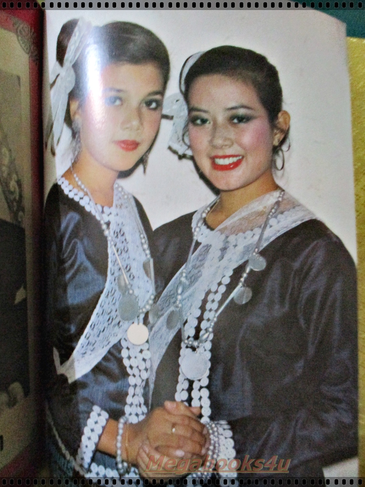 นิตยสารภาพยนตร์โทรทัศน์ ฉบับที่31 ปี2523 ปก จตุพล ภู่ภิรมย์ จันทรา ชัยนาม