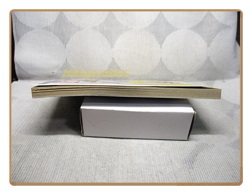 AREA88 เอเรีย88 เล่ม09 โดย SHINTANI KAORU สนพ.สยามฯ สภาพดีมาก