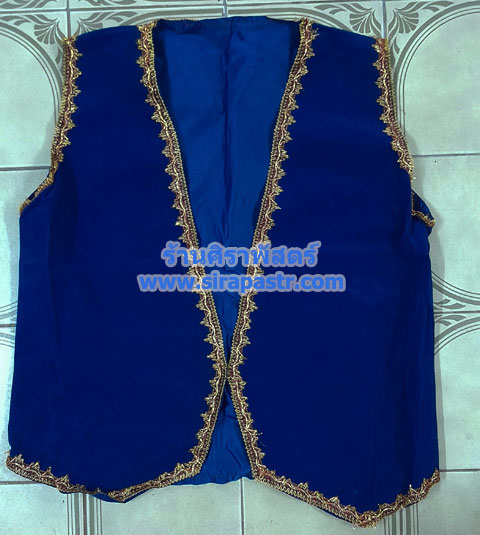 เสื้อกั๊ก [มือสอง-ขายตามสภาพ/ติดต่อร้าน]