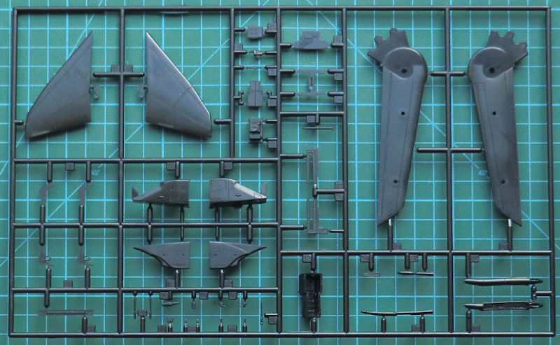 1/72 MRCA Tornado „Black Panther“