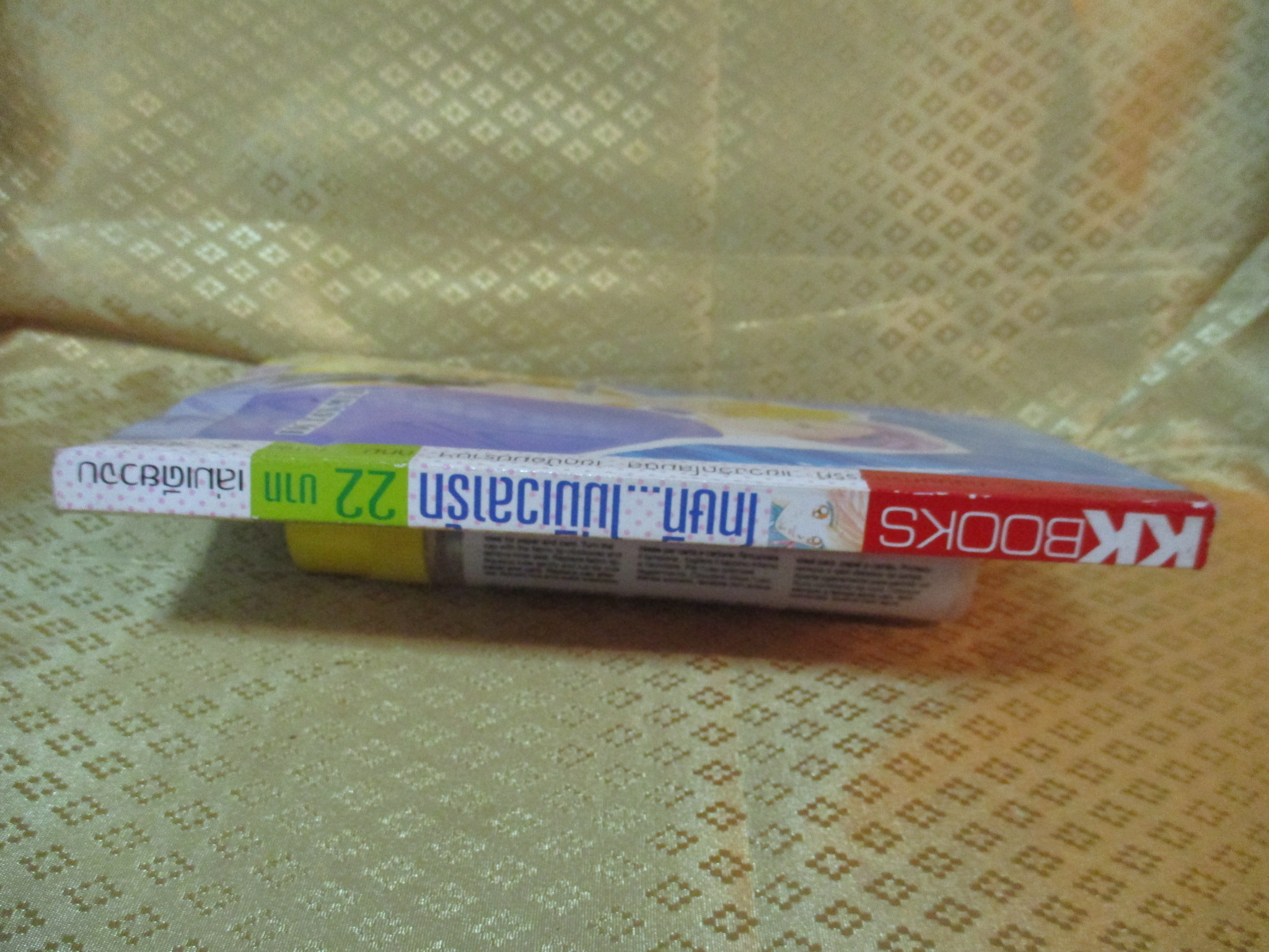 การ์ตูน โทษทีไม่มีเวลารัก โดย MATSUBARA CHINAMI เล่มเดียวจบ