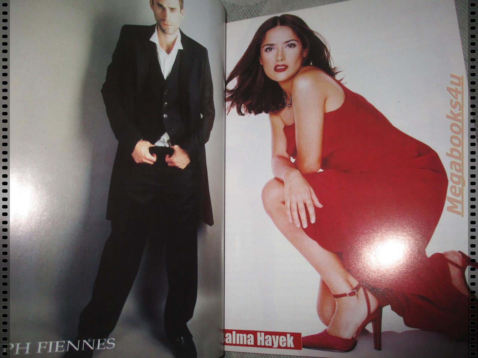 นิตยสารMOVIE TIME VOL.046 MAR,1999 สภาพดี