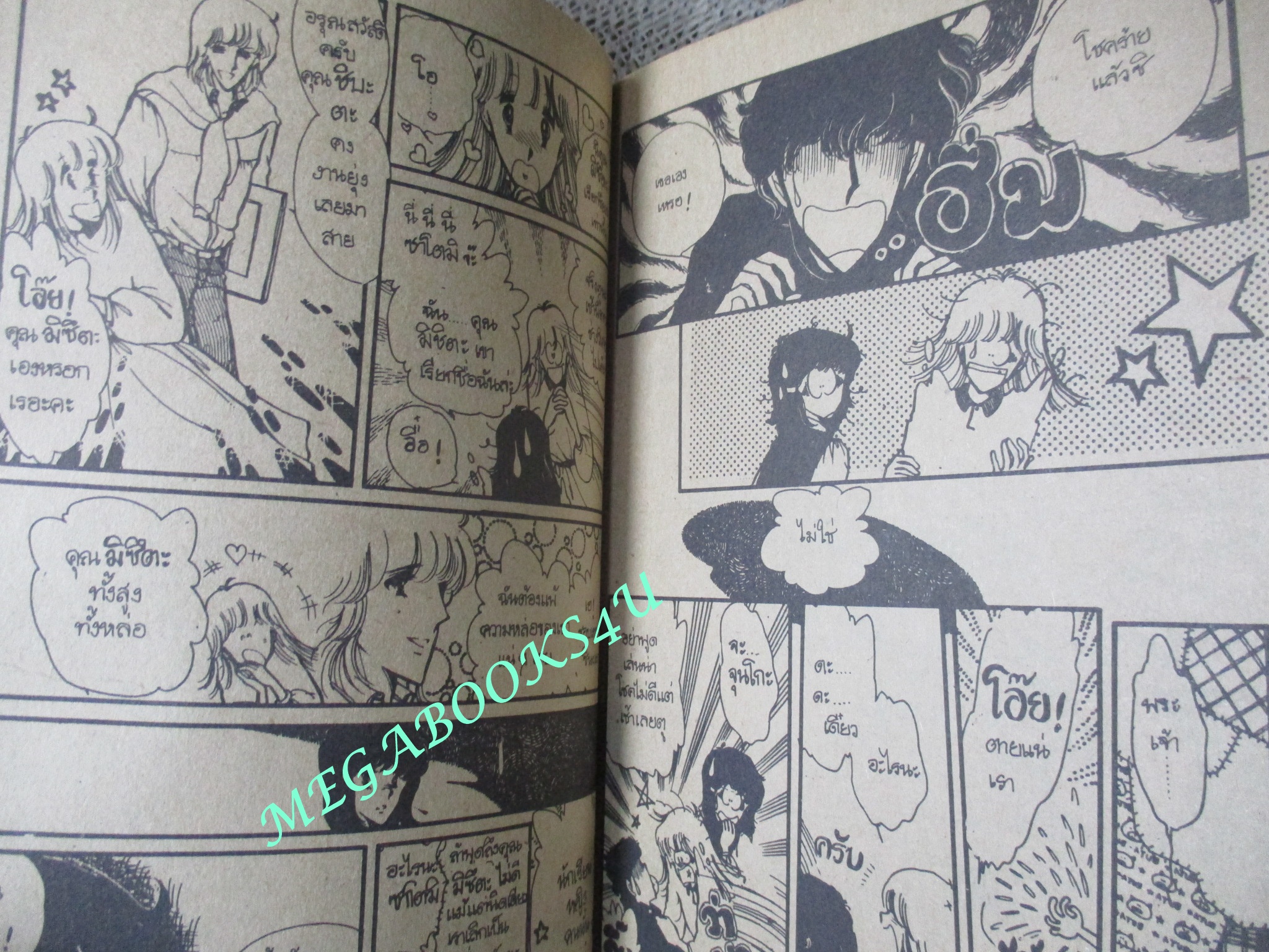 ความรักแตกหน่อจากกอผัก / นาคาโตะ อาทารุ / เล่มเดียวจบ