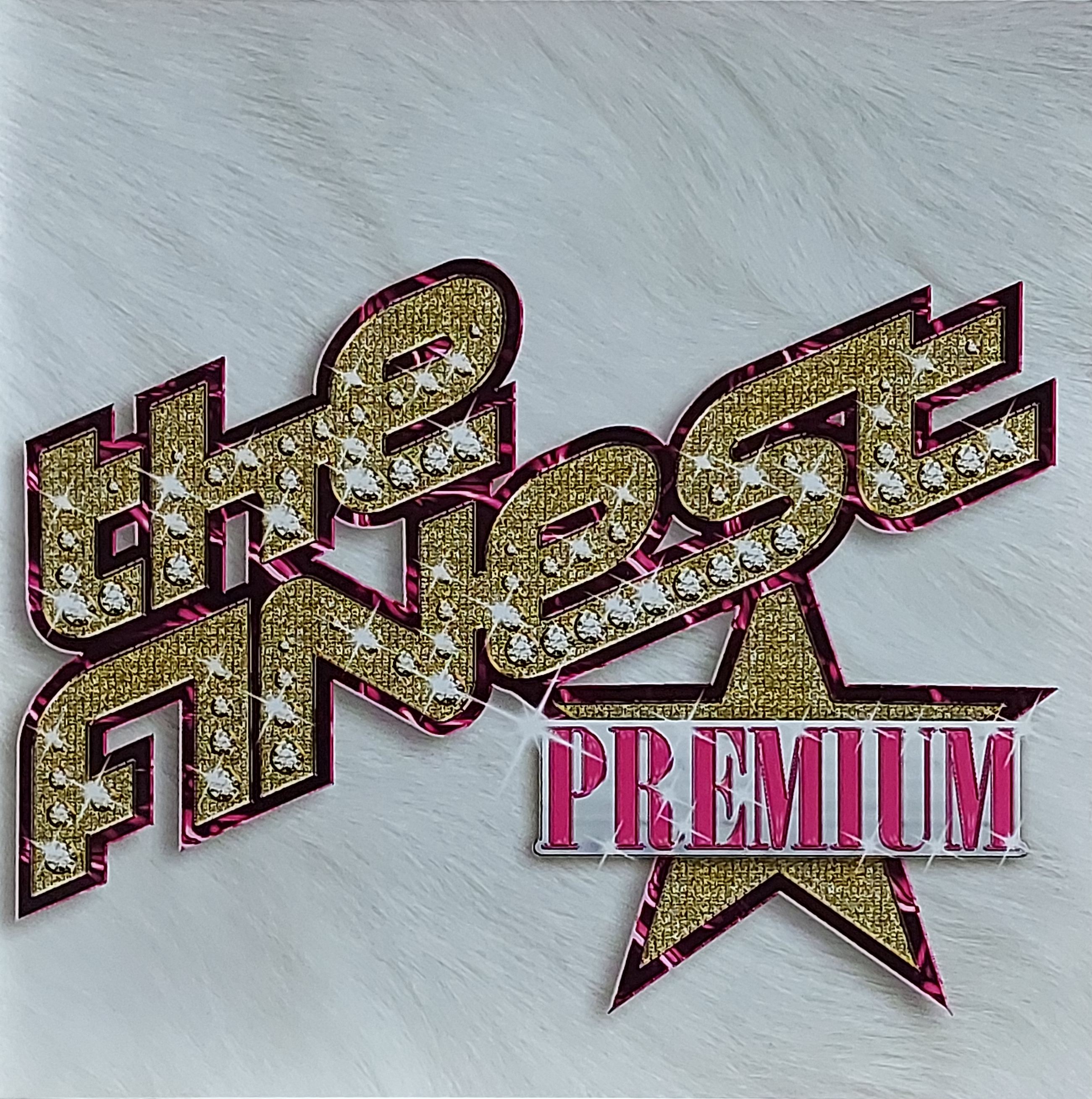 Used CD,The Finest Premiun (B)(2CD)(Various Artists)(2009)(Japan)