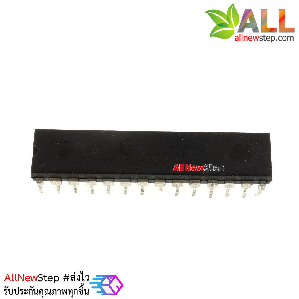 IC TLC5940 ไอซีขยายขา PWM 16 ช่อง