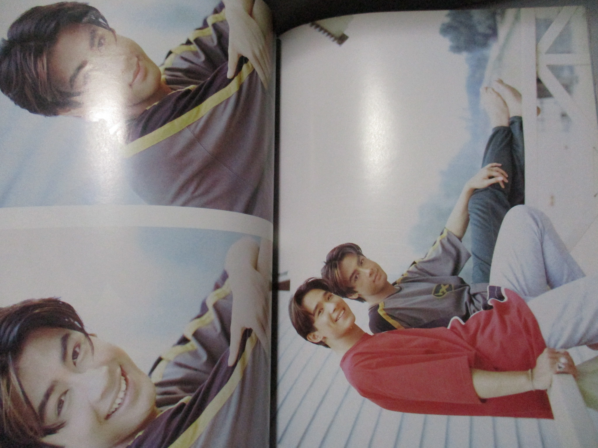 นิตยสารLIFT&OIL ลิฟท์กับออย 3 SEASONS RS.STAR MAGAZINE SPECIAL ภาพสีทั้งเล่ม