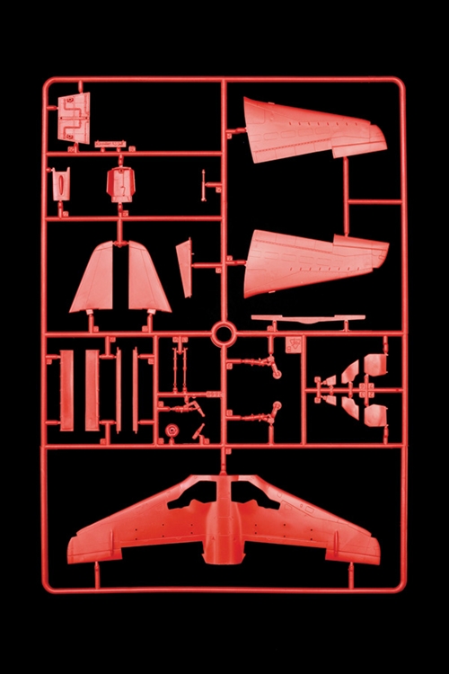 1/48 Hawk T.Mk.1 ''Red Arrows''