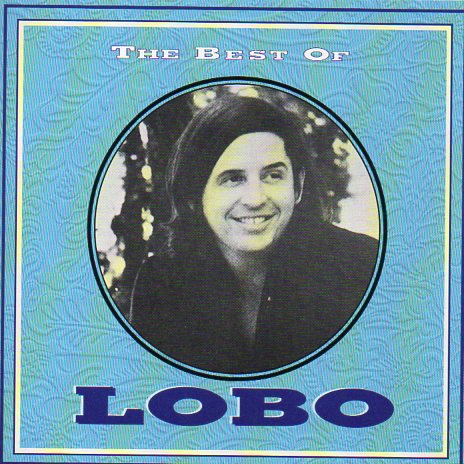 CD,Lobo - The Best Of Lobo(Germany)