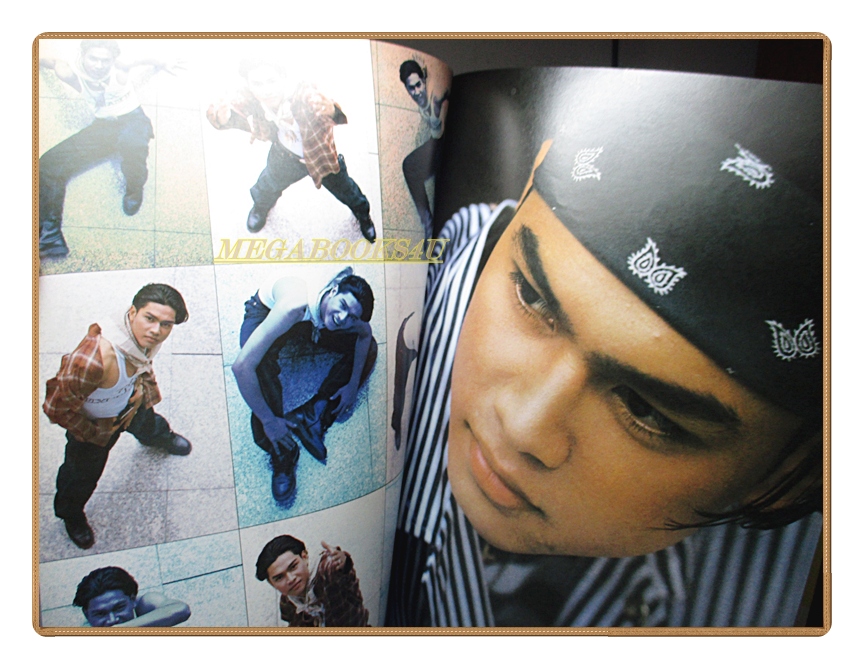 นิตยสารเธอกับฉัน เล่ม230 ปี2536 สภาพดี ปก เต๋าสมชาย